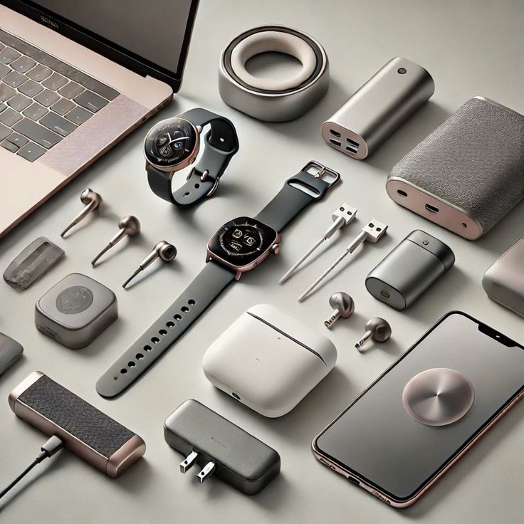 Smart Accessories