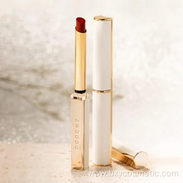 Ks One™ Fancy 3-in-1 Lipstick Set – Luxe Look in a Single Swipe