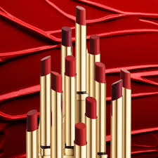 Ks One™ Fancy 3-in-1 Lipstick Set – Luxe Look in a Single Swipe