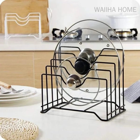 DryMax™ Compact Dish Drying Rack with Cutlery Holder – Space-Saving Design | Large Capacity | Sink-Friendly