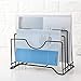 DryMax™ Compact Dish Drying Rack with Cutlery Holder – Space-Saving Design | Large Capacity | Sink-Friendly